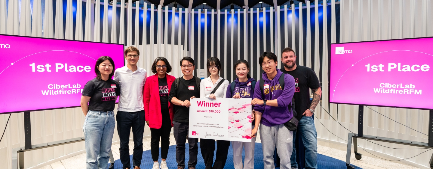 Kumo Hackathon