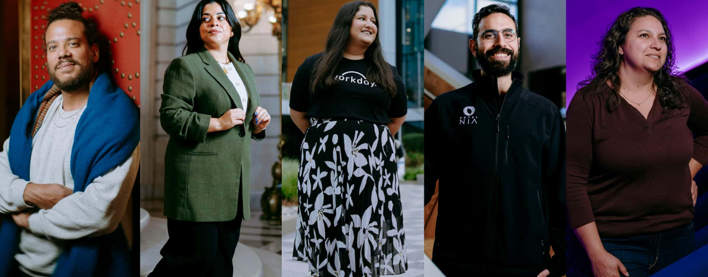 SFSU Alumns - alltogether