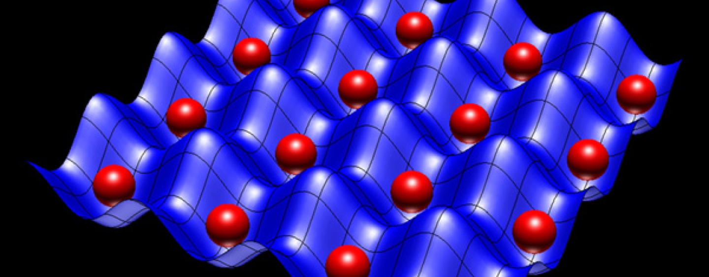 Quantum-computing