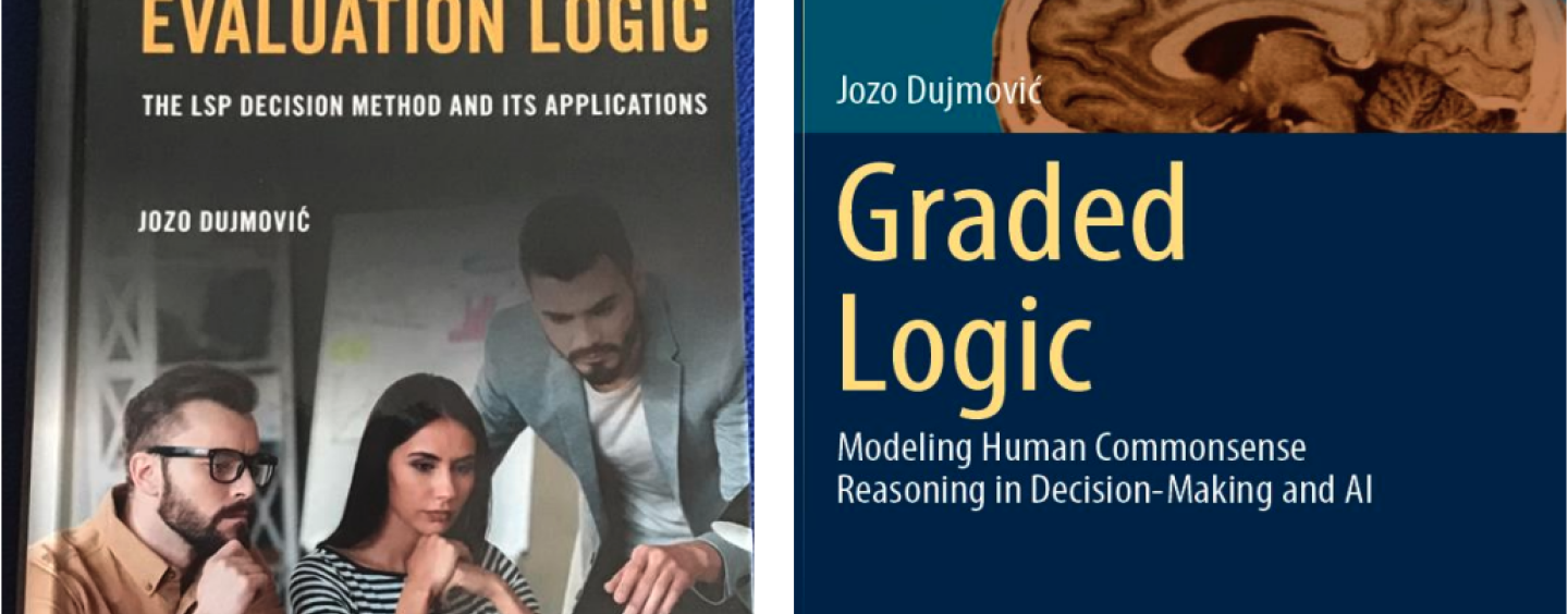 Graded Logic