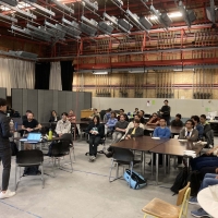 SFSU ACM CS Research Special Interest Group