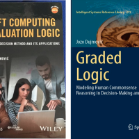 Graded Logic