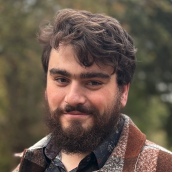 CS Faculty Matthew Gray