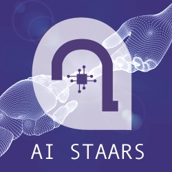 AI-STAARS logo