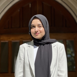 Zainab Agha
