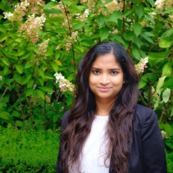Shriti Raj